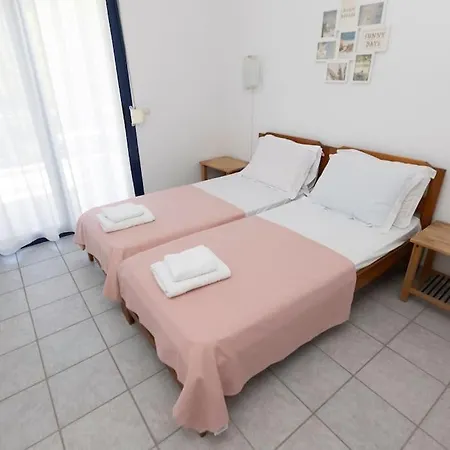 Appartement Seashell Next To The Possidi