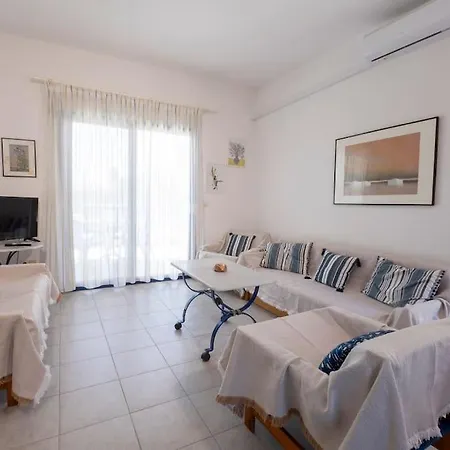 Appartement Seashell Next To The *